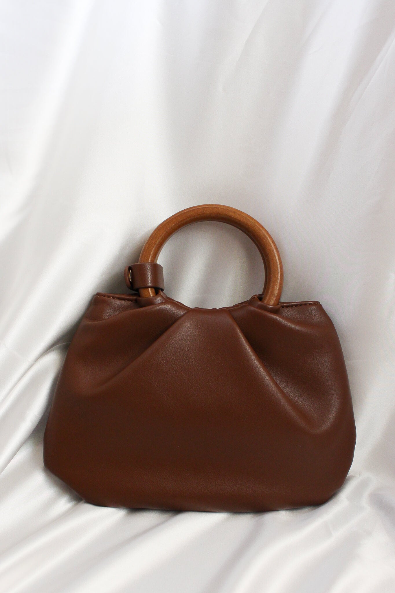 Moku Bag in Brown